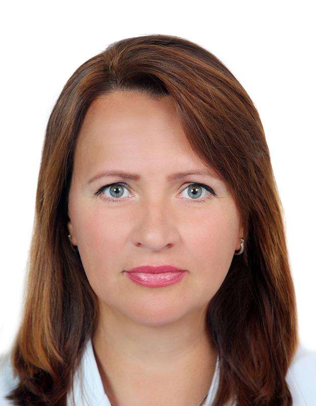 Левченкова Марина Владимировна