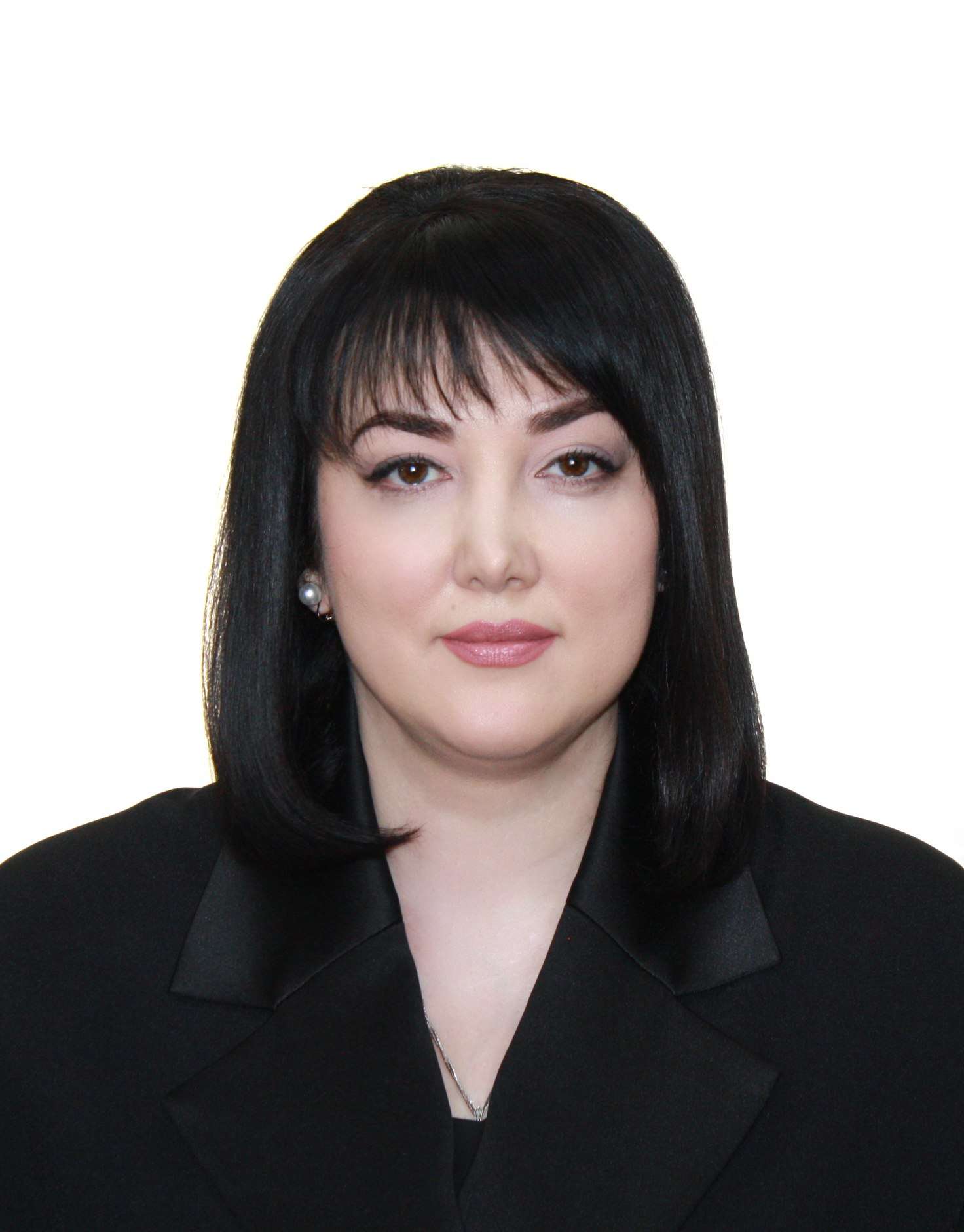 Удовидченко Людмила Васильевна