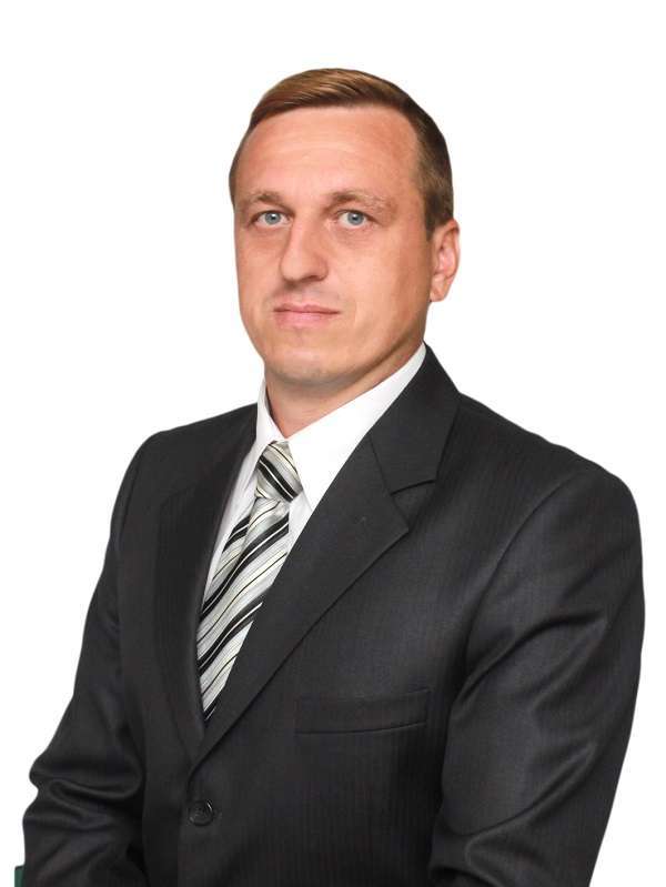 Тырышкин Виктор Алексеевич