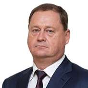 Синюков Сергей Валерьевич