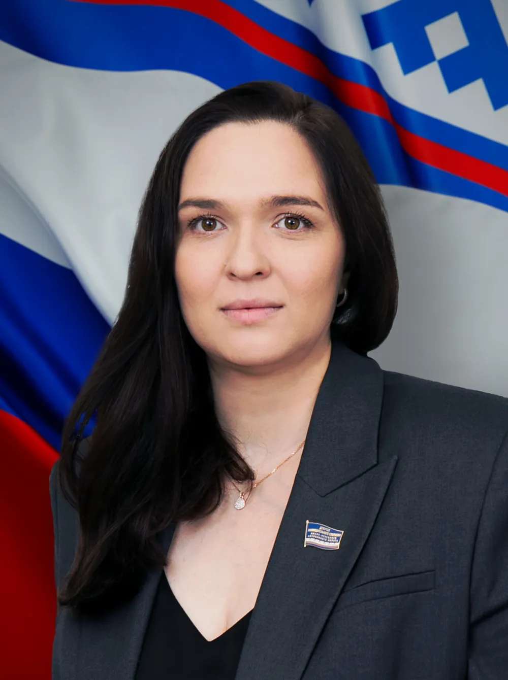 Казанцева Анастасия Павловна