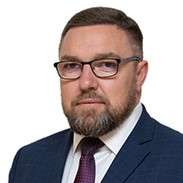 Потапов Сергей Александрович