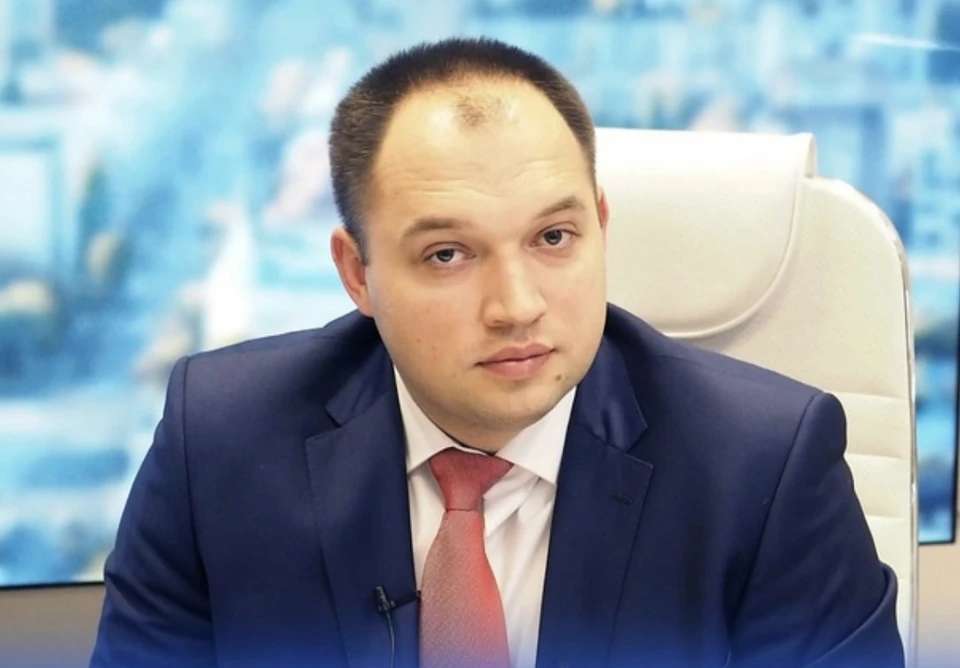 Зацепин Максим Александрович