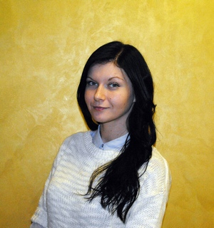 Бойкова Елена Александровна