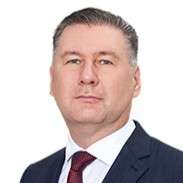 Драпалюк Михаил Валентинович