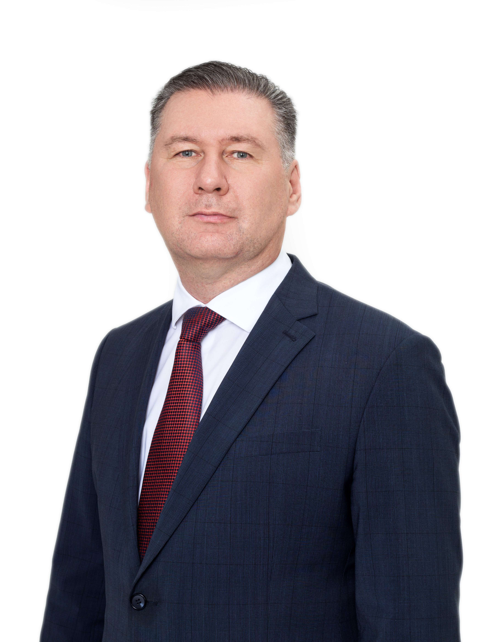 Драпалюк Михаил Валентинович