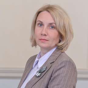 Дерганова Елена Владимировна