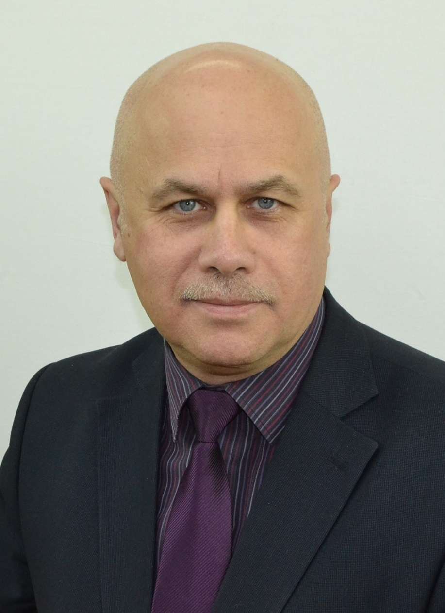 Курильченко Сергей Владимирович