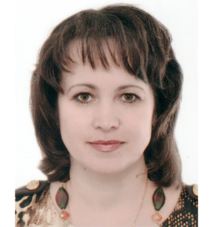 Солопанова Светлана Анатольевна