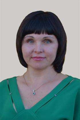 Гусарова Ольга Евгеньевна