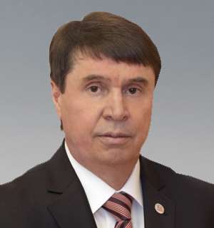 Цеков Сергей Павлович