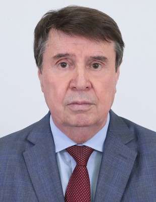 Цеков Сергей Павлович