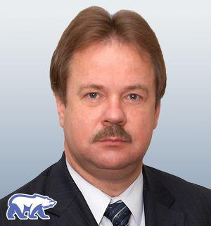 Скобинов Валерий Петрович
