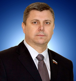 Сиротин Игорь Евгеньевич