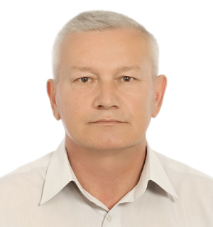 Магаленцев Геннадий Васильевич