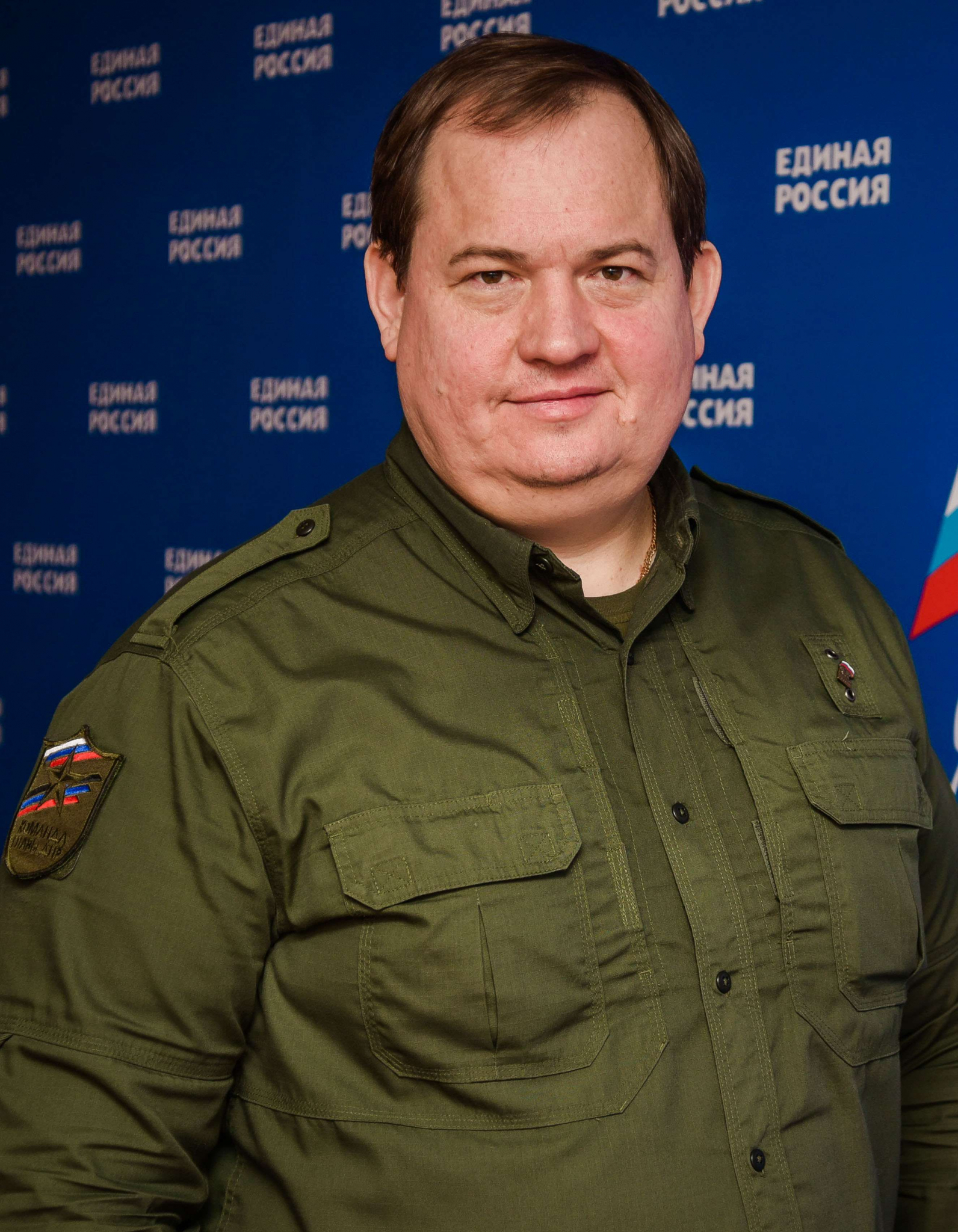 Муратов Алексей Валентинович