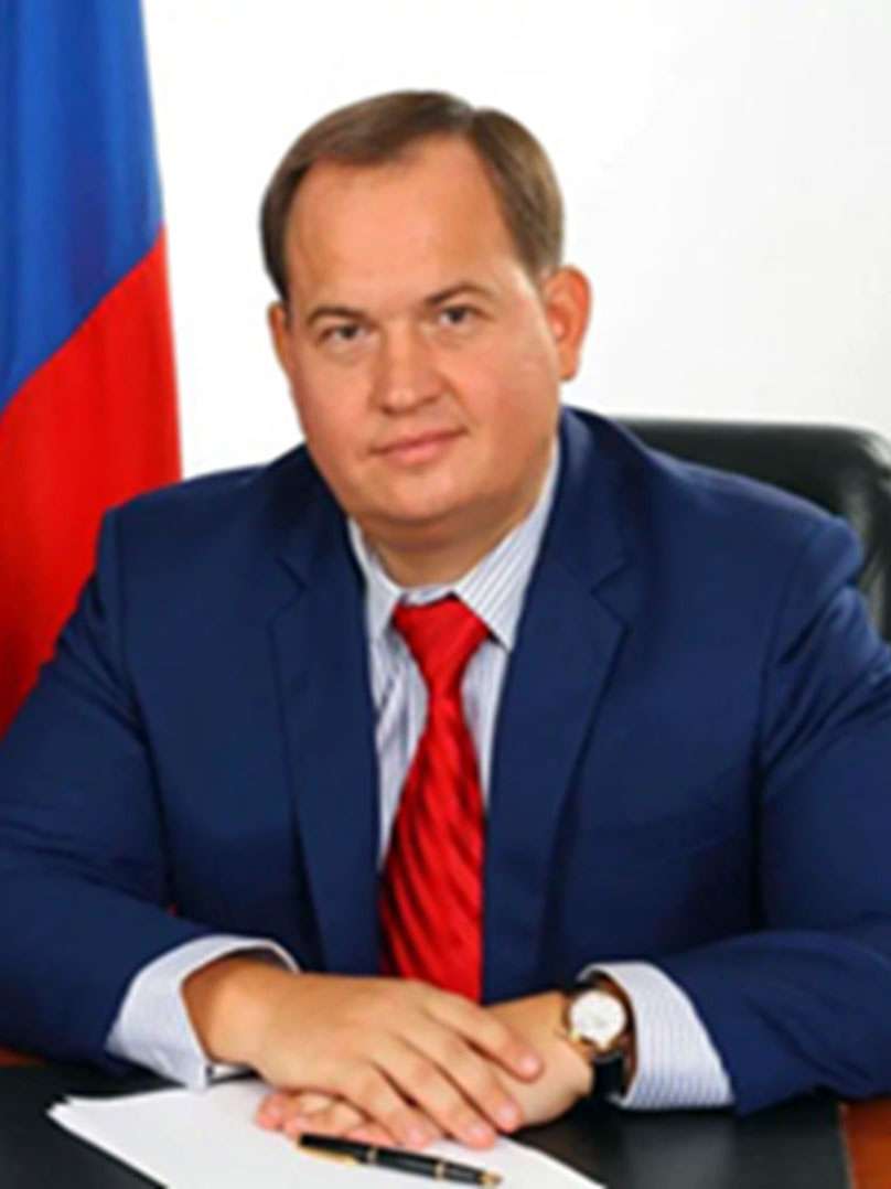 Муратов Алексей Валентинович