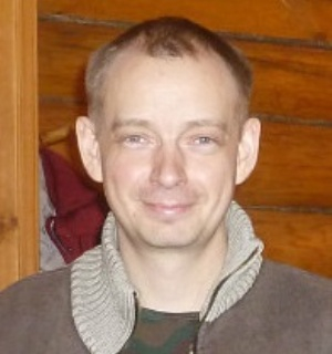 Максим Баскаков