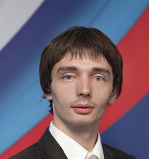Шантаев Роман Сергеевич