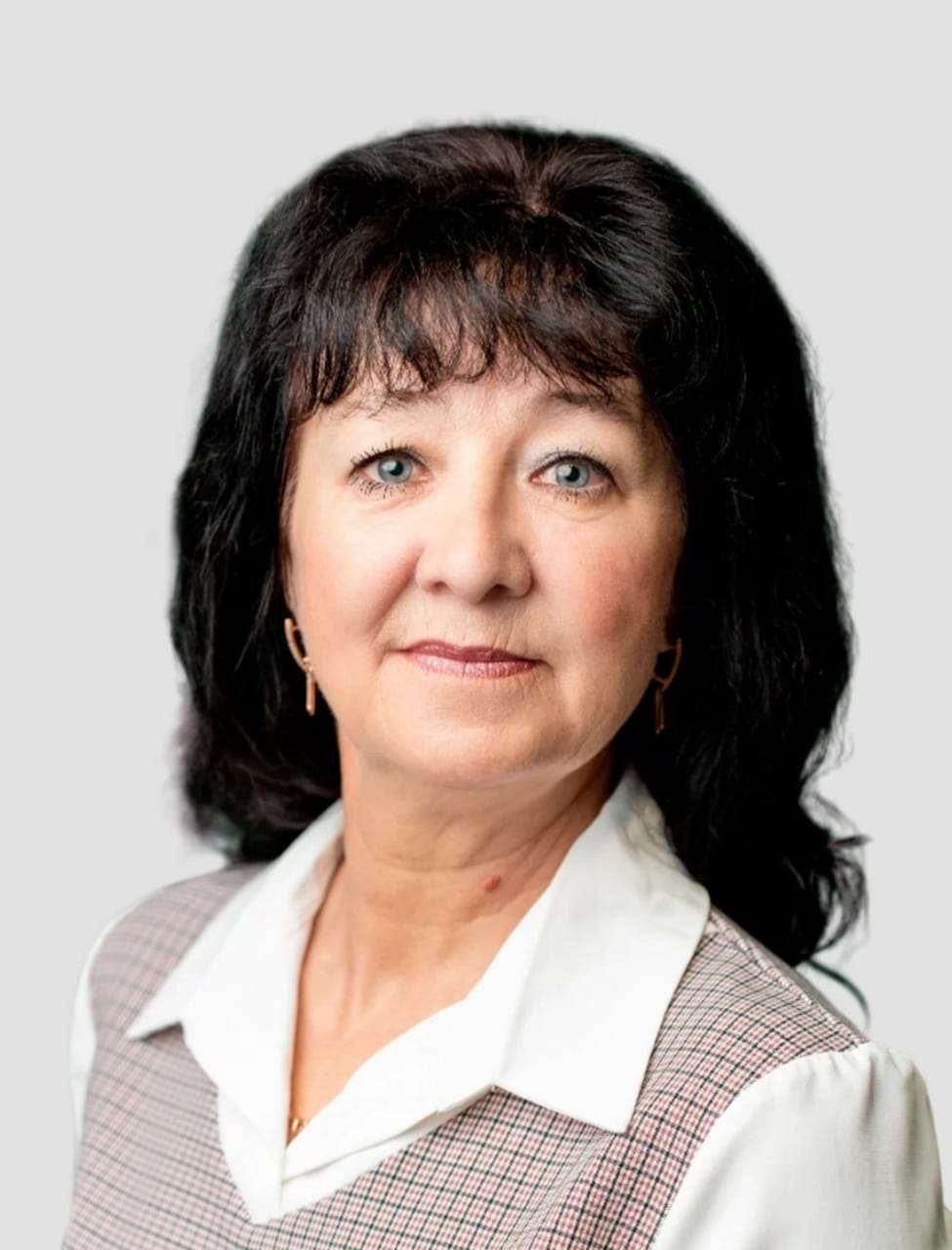 Ященко Любовь Владимировна
