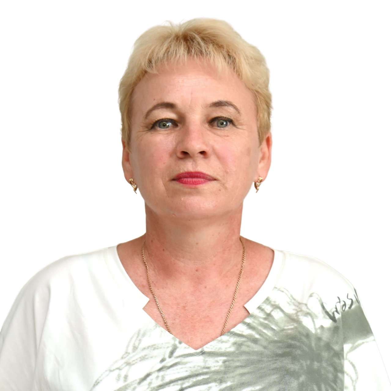 Толстых Ирина Геннадьевна