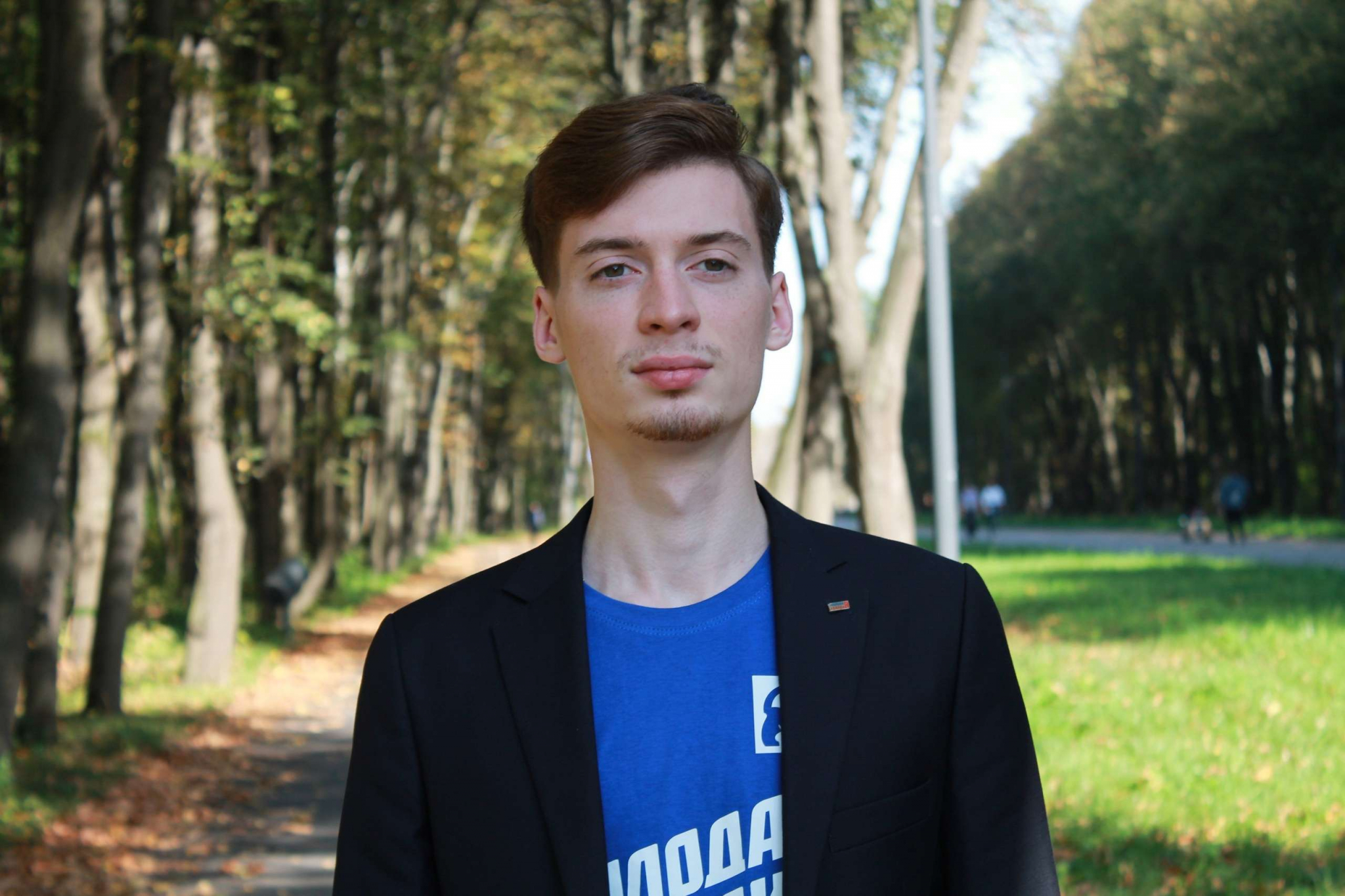 Попов Данила Александрович