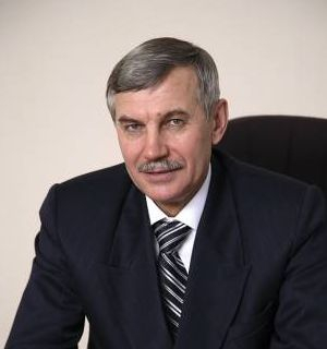 Белоногов Василий Васильевич