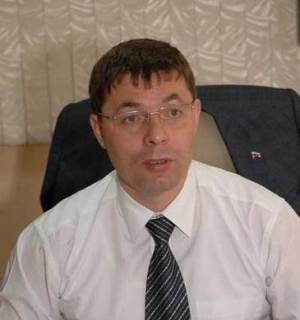 Сюмаков Геннадий Владимирович