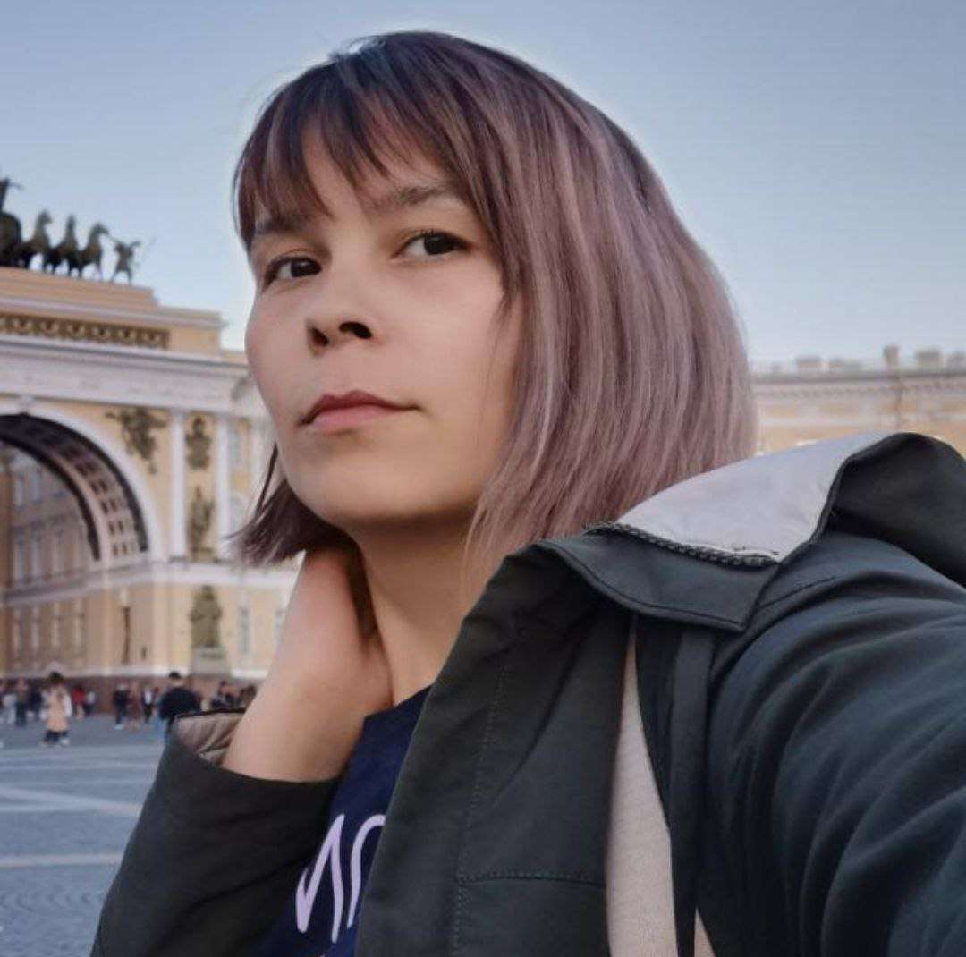Валаницкис Любовь Олеговна