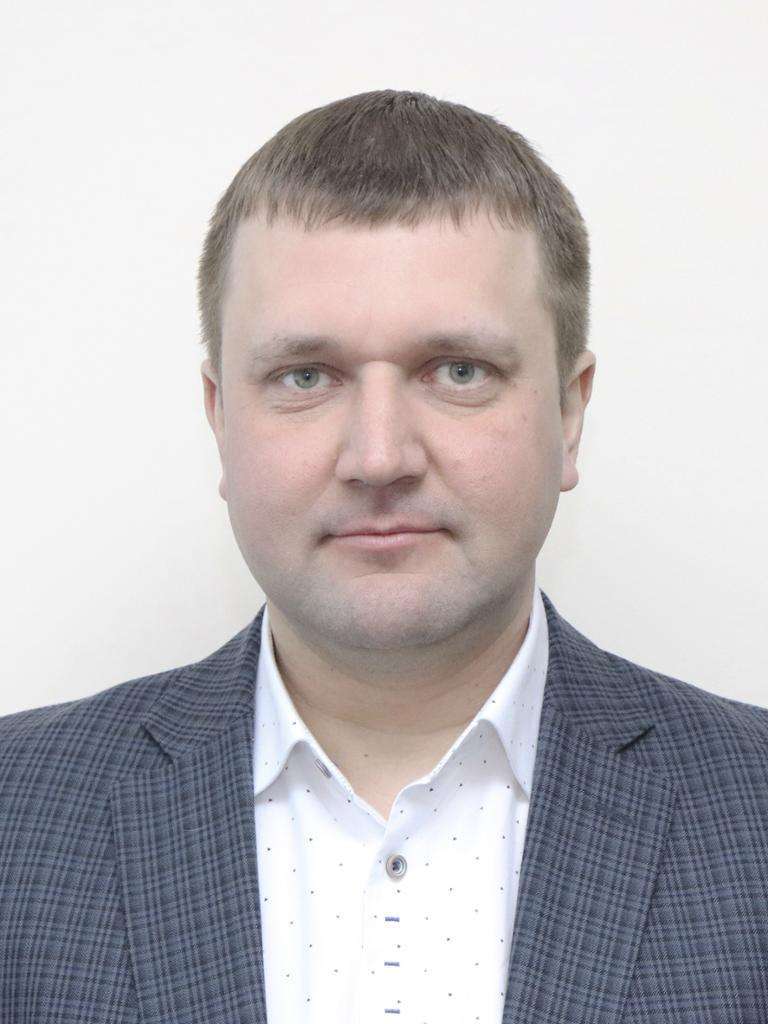 Михайлов Артем Александрович