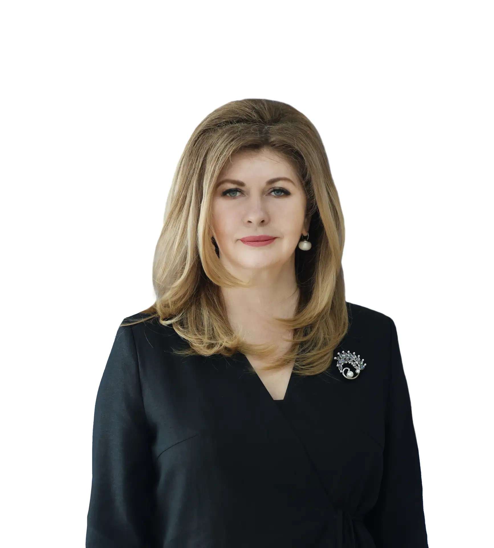 Бронникова Елена Николаевна