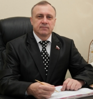 Рудь Николай Николаевич