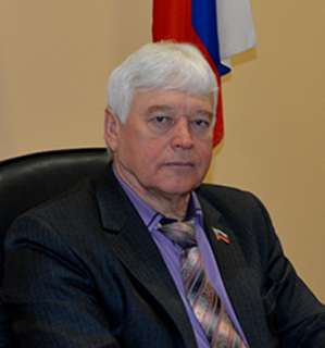 Хатунцев Владимир Александрович