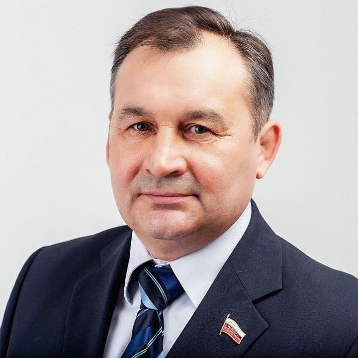 Бондаренко Сергей Валентинович