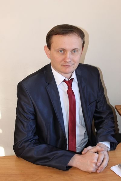 Мокшин Дмитрий Васильевич
