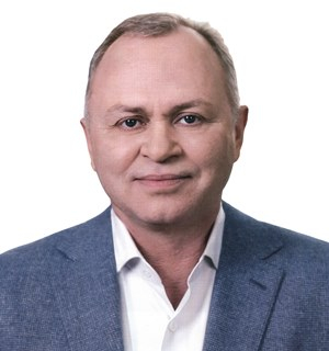 Знатков Владимир Михайлович