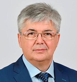 Каримов Ильдар Гаянович