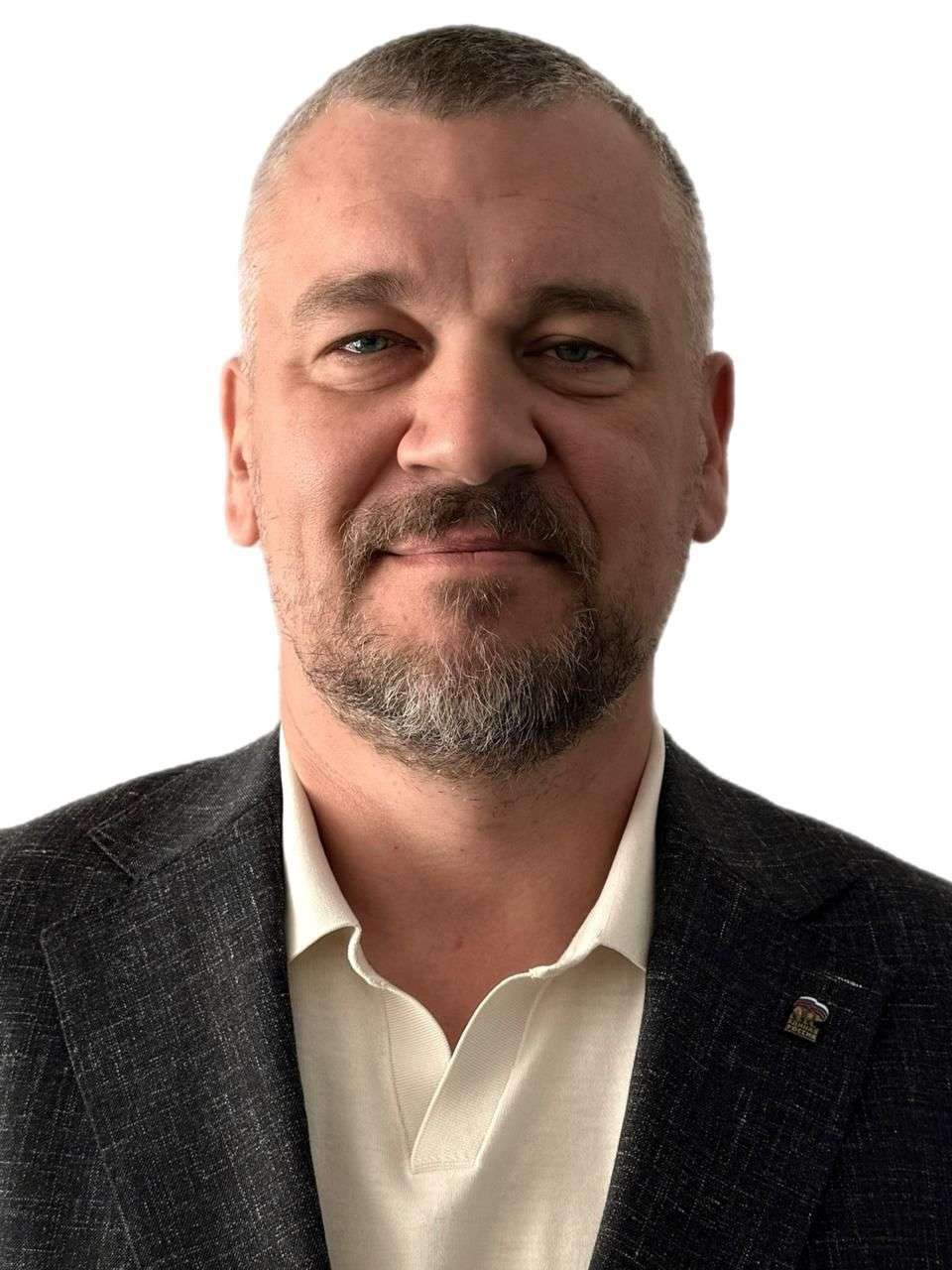 Игумнов Дмитрий Владимирович