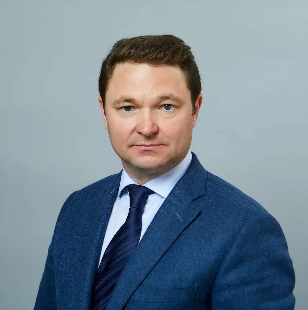 Кидрасов Юлай Фаукатович