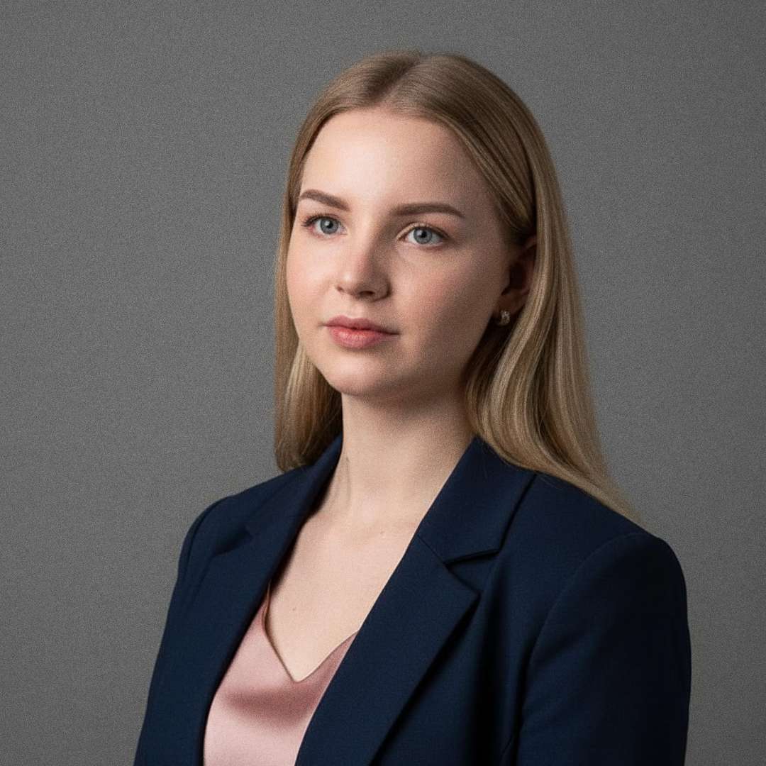 Ковдря Анастасия Витальевна