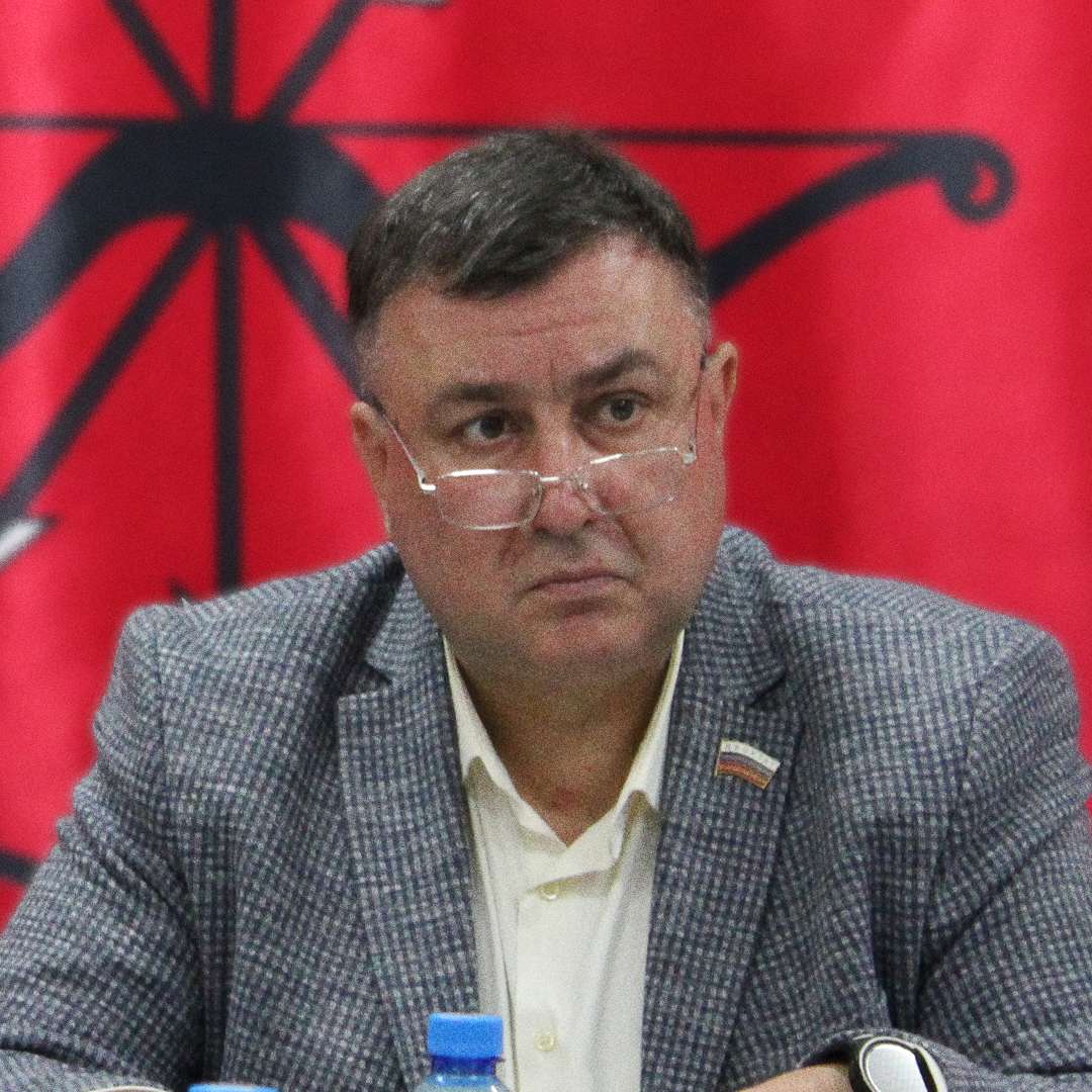 Доломан Роман Геннадьевич