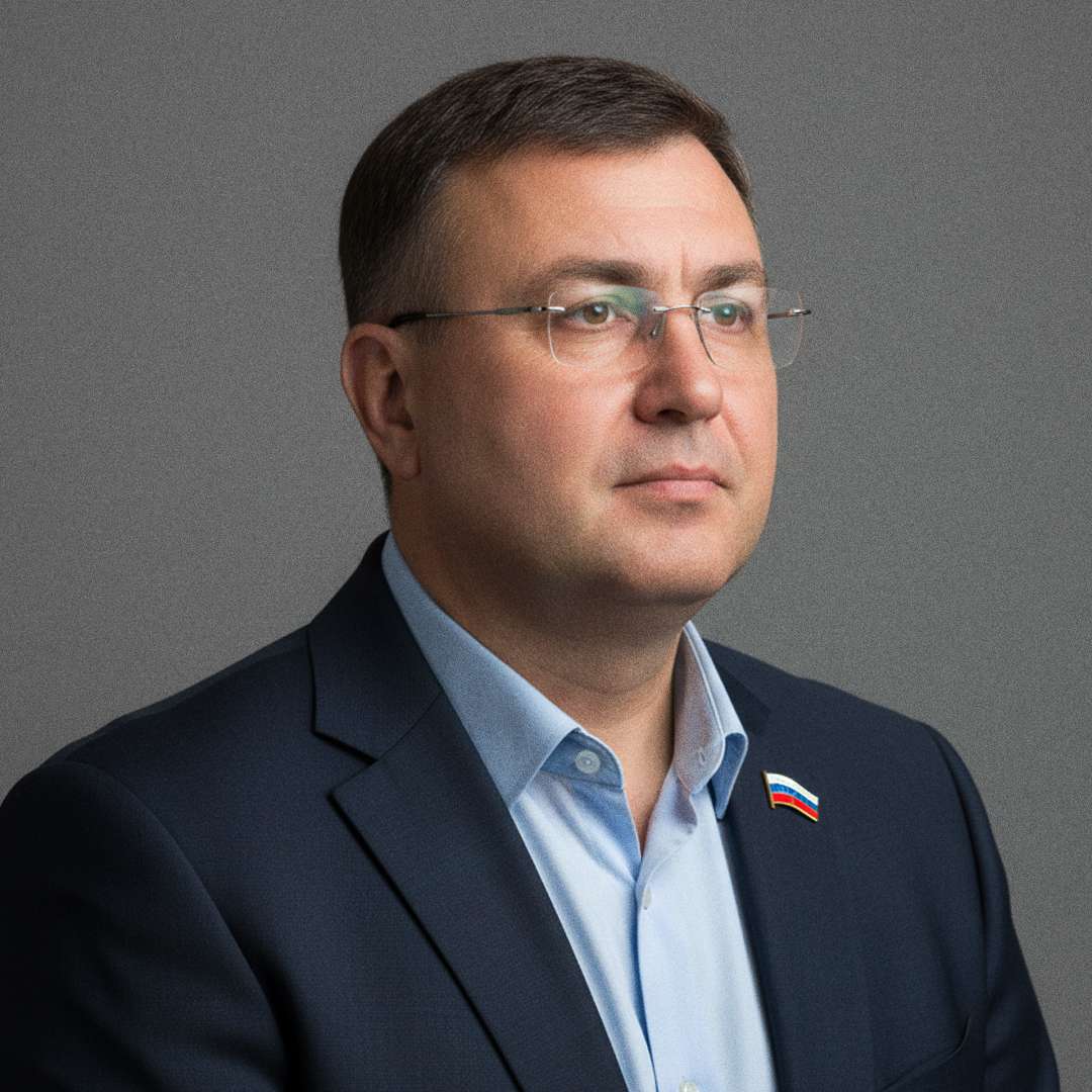 Доломан Роман Геннадьевич