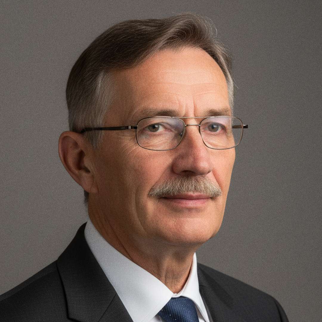 Мусенко Павел Александрович