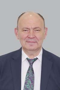 Козлов Юрий Андреевич