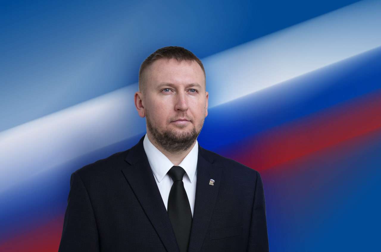 Мирошниченко Денис Николаевич