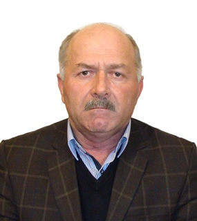Алкашев Виталий Мухамедович