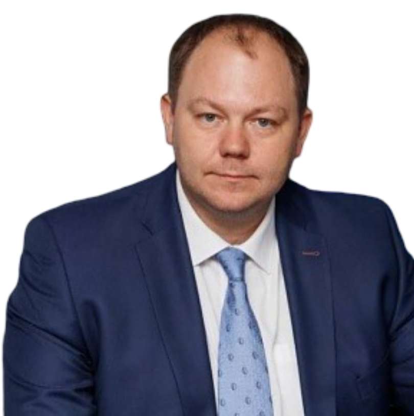 Клоков Кирилл Михайлович