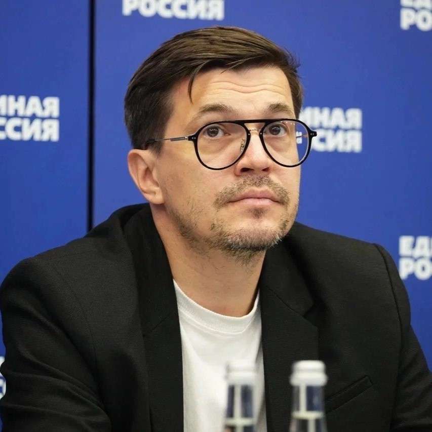 Верховинский Константин Викторович