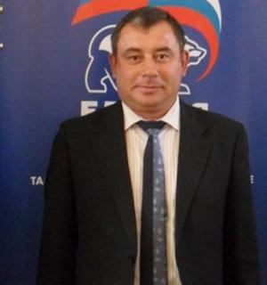 Орлов Олег Владимирович