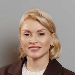 Никанорова Наталья Михайловна